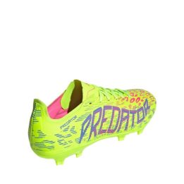 Vyriški futbolo bateliai adidas Predator League FG/MG, JH6471
