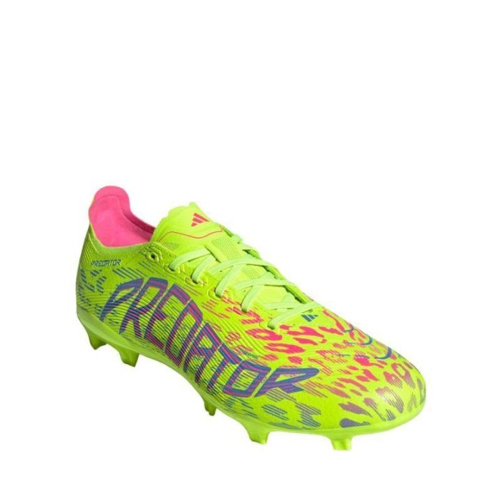 Vyriški futbolo bateliai adidas Predator League FG/MG, JH6471