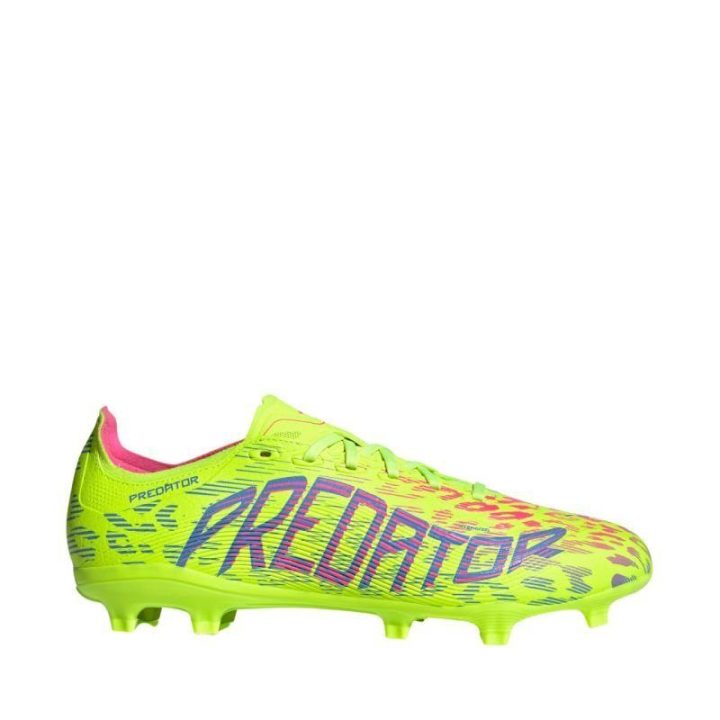 Vyriški futbolo bateliai adidas Predator League FG/MG, JH6471