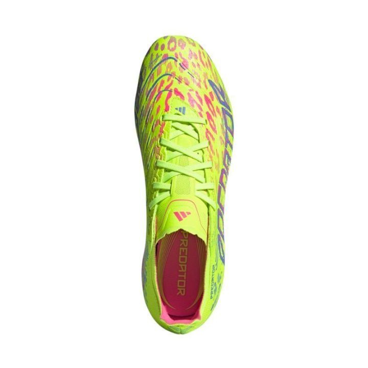 Vyriški futbolo bateliai adidas Predator League FG/MG, JH6471