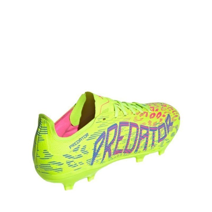 Vyriški futbolo bateliai adidas Predator League FG/MG, JH6471