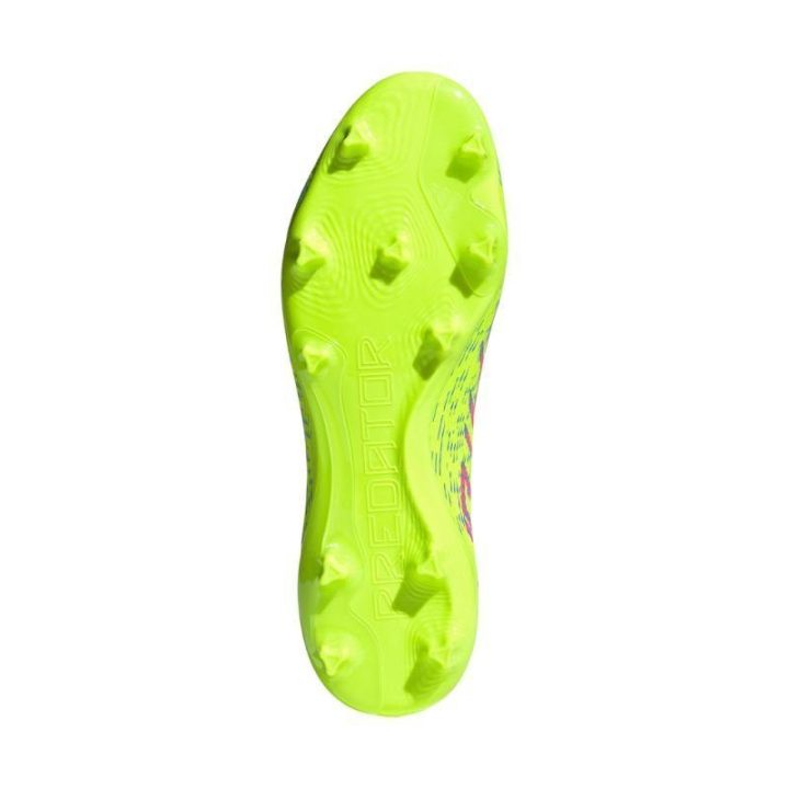 Vyriški futbolo bateliai adidas Predator League FG/MG, JH6471