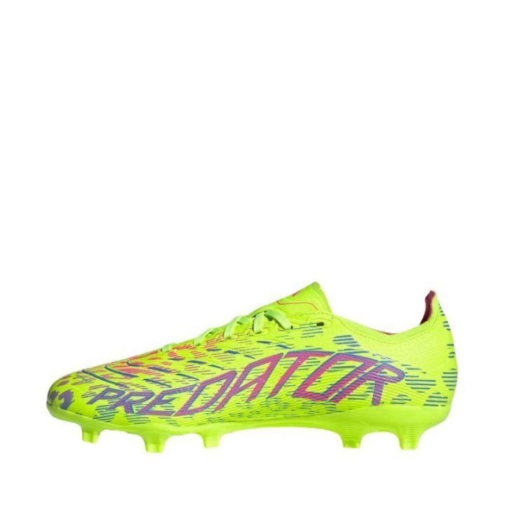 Vyriški futbolo bateliai adidas Predator League FG/MG, JH6471