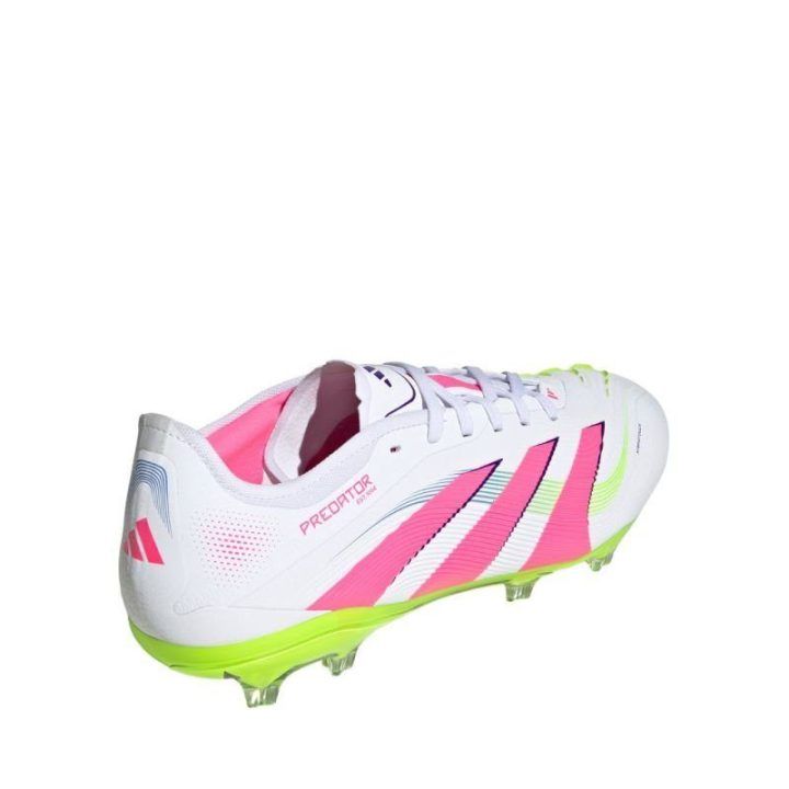 Vyriški futbolo bateliai natūraliai vejai adidas Predator Pro FG