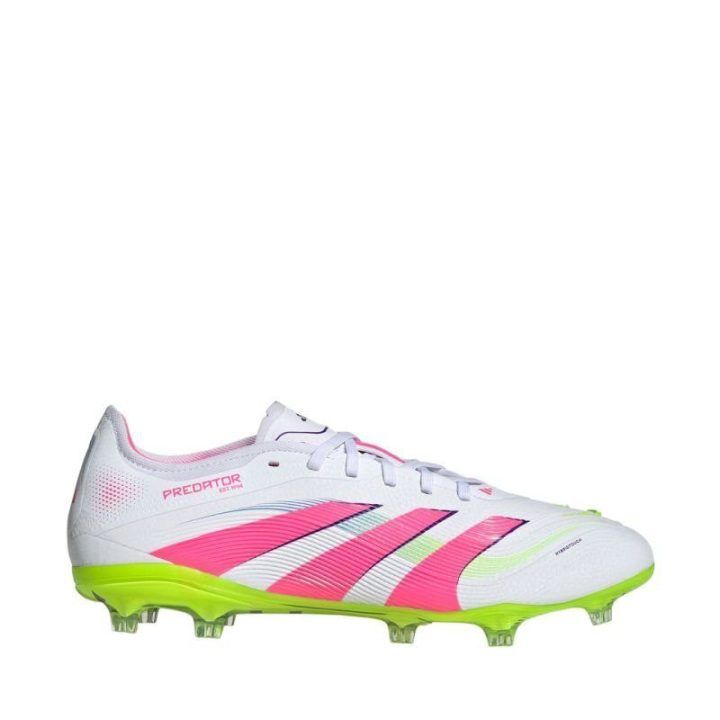 Vyriški futbolo bateliai natūraliai vejai adidas Predator Pro FG