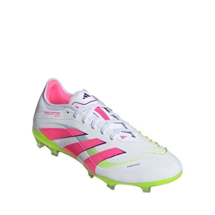 Vyriški futbolo bateliai natūraliai vejai adidas Predator Pro FG