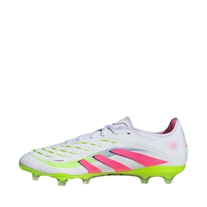 Vyriški futbolo bateliai natūraliai vejai adidas Predator Pro FG