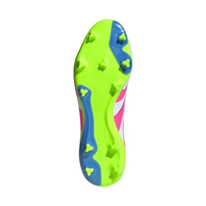 Vyriški futbolo bateliai be raištelių adidas Predator League FG/MG