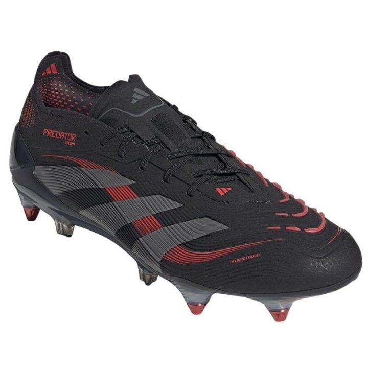 Futbolo bateliai adidas Predator Elite SG