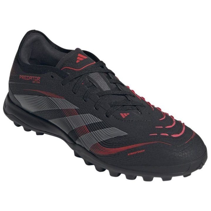 Futbolo bateliai sintetinei dangai adidas Predator Pro