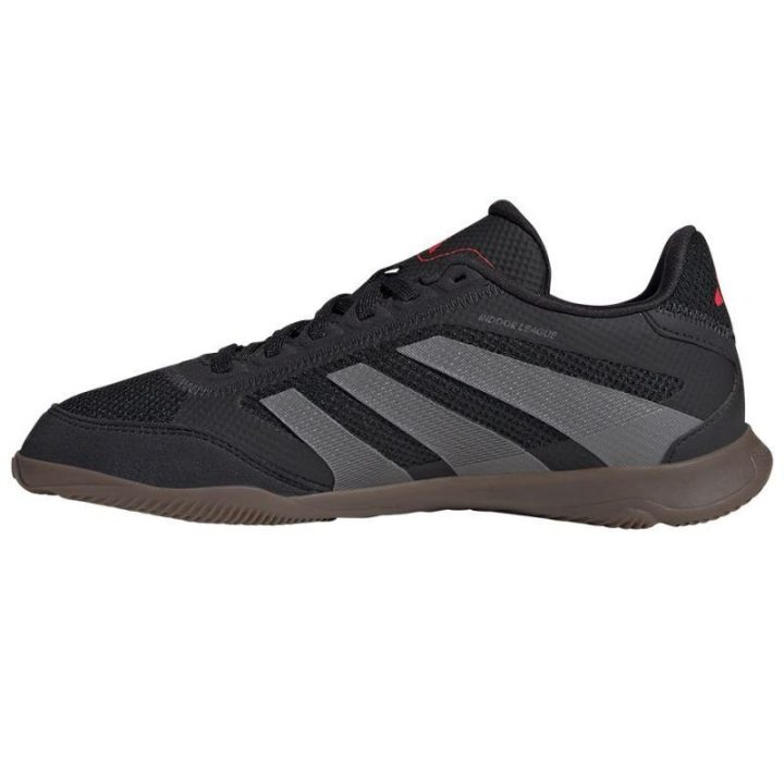 Vaikiški salės futbolo bateliai adidas Predator League