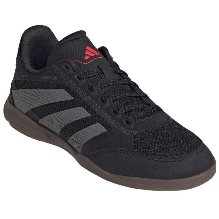 Vaikiški salės futbolo bateliai adidas Predator League