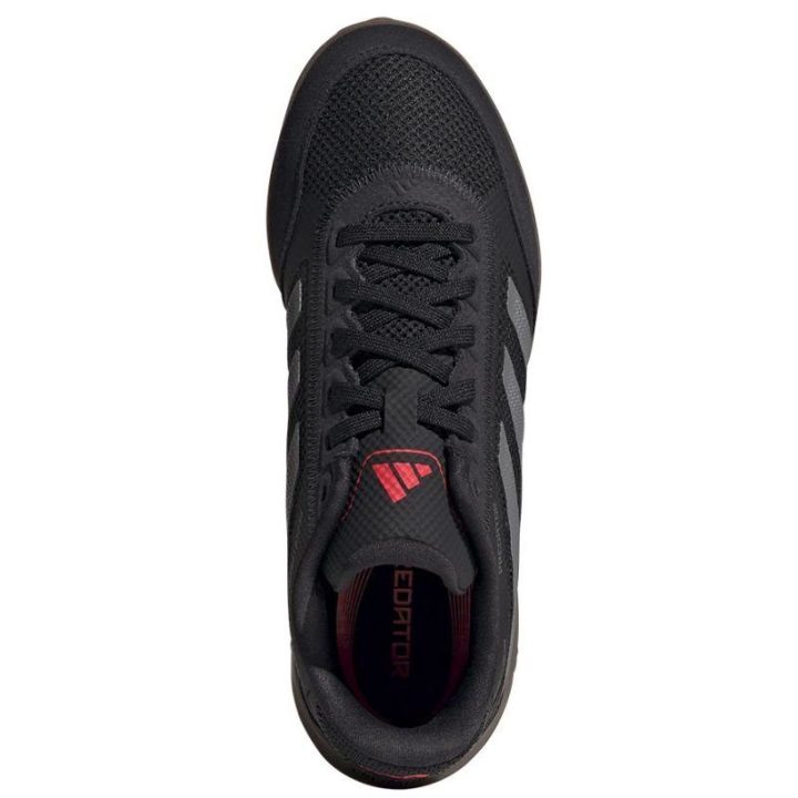 Vaikiški salės futbolo bateliai adidas Predator League