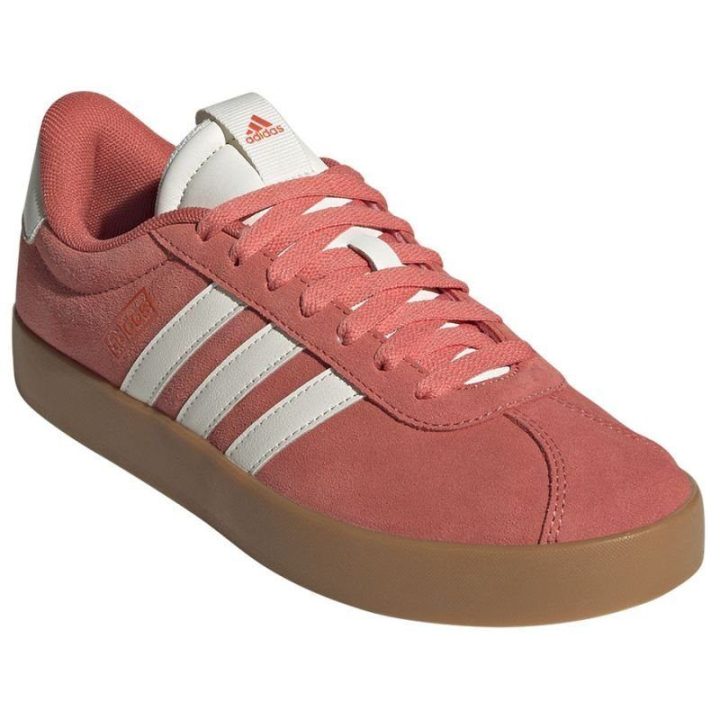 Moteriški žemo profilio sportbačiai adidas VL Court 3.0 JP5327