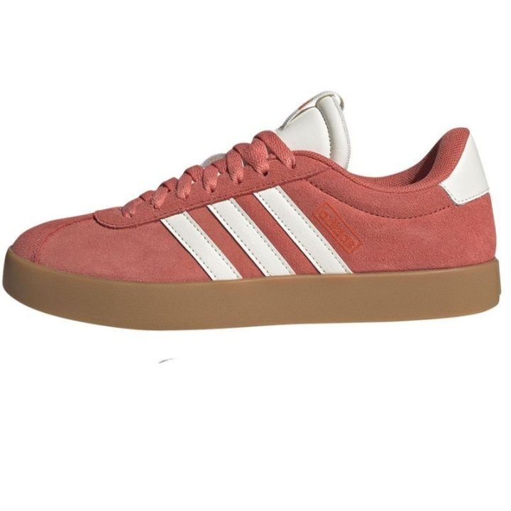 Moteriški žemo profilio sportbačiai adidas VL Court 3.0 JP5327