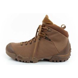 Moteriški žygio batai Garmont Nemesis 4.0 su GORE-TEX, rudi