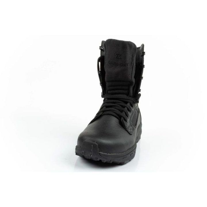 Moteriški žygio batai Garmont T8 NFS Wide GORE-TEX, juodi