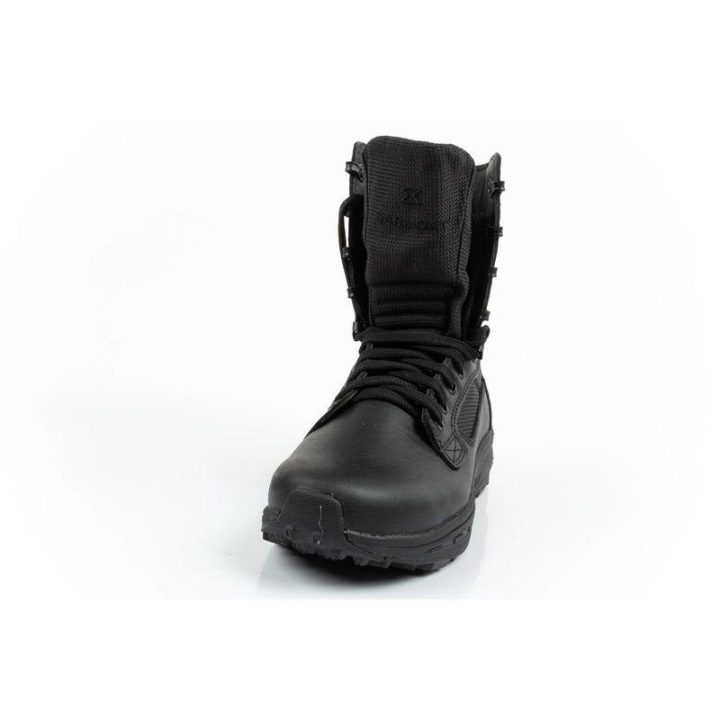 Moteriški žygio batai Garmont T8 NFS Wide GORE-TEX, juodi