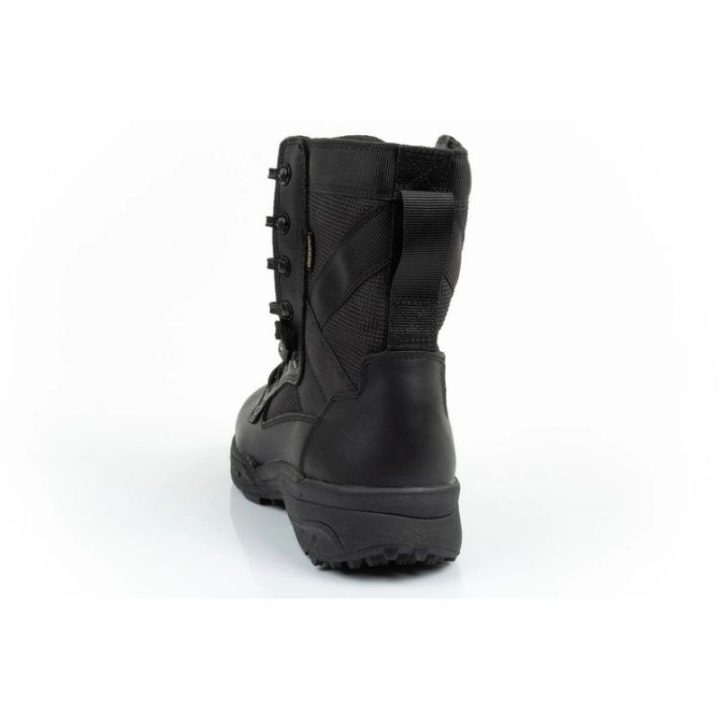 Moteriški žygio batai Garmont T8 NFS Wide GORE-TEX, juodi