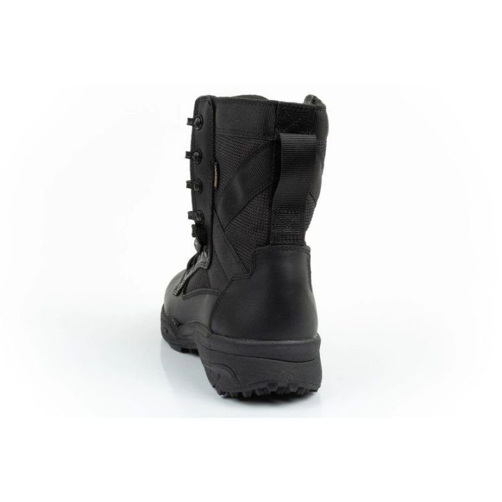 Moteriški žygio batai Garmont T8 NFS Wide GORE-TEX, juodi