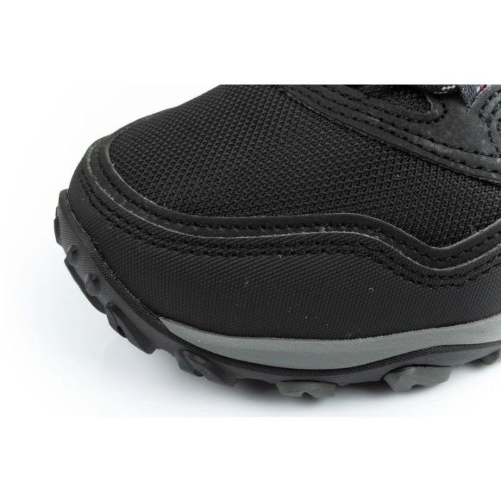 Moteriški žygio batai aukštu auliuku Merrell West Rim Sport Thermo