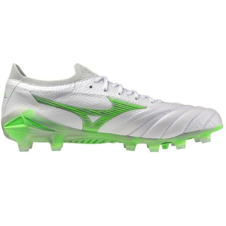 Futbolo bateliai FG Mizuno Morelia Neo IV Japan