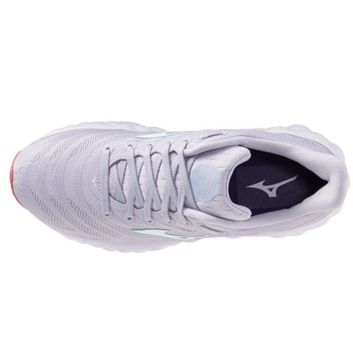 Moteriški bėgimo bateliai Mizuno Wave SKY 8, rožiniai
