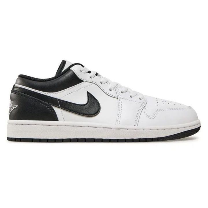 Vyriški žemo profilio sportbačiai Nike Air Jordan 1