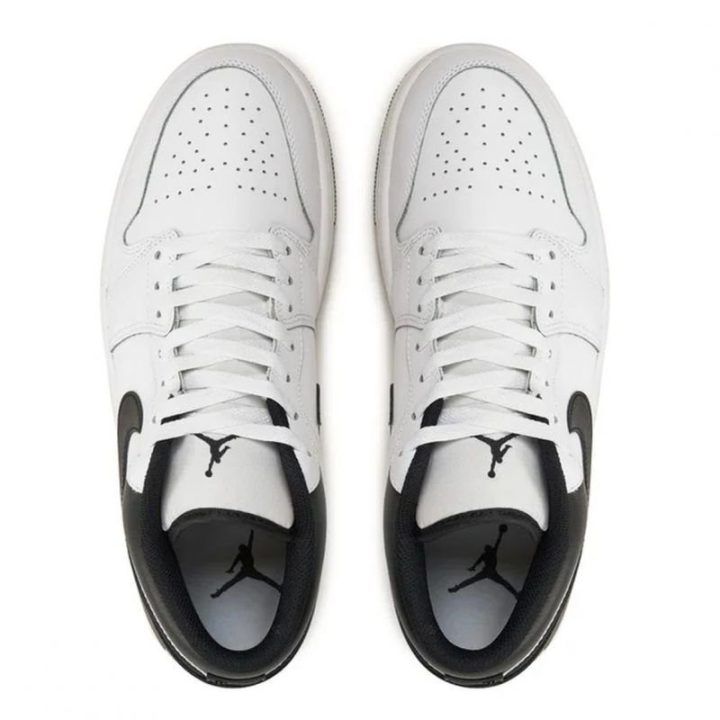Vyriški žemo profilio sportbačiai Nike Air Jordan 1