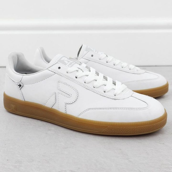 Moteriški sportbačiai Rieker W2200