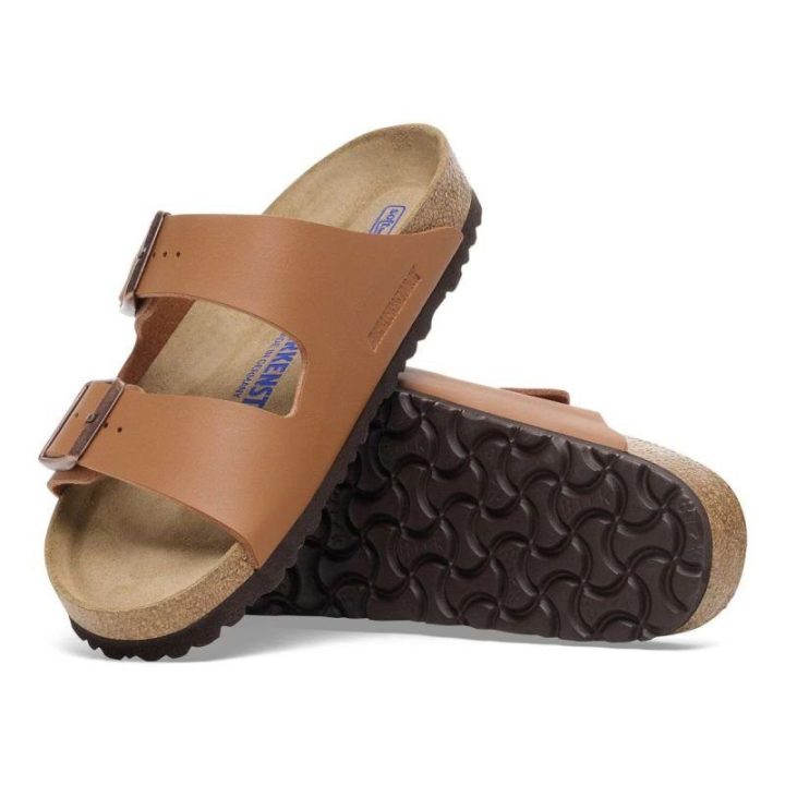 Vyriškos šlepetės Birkenstock Arizona BS