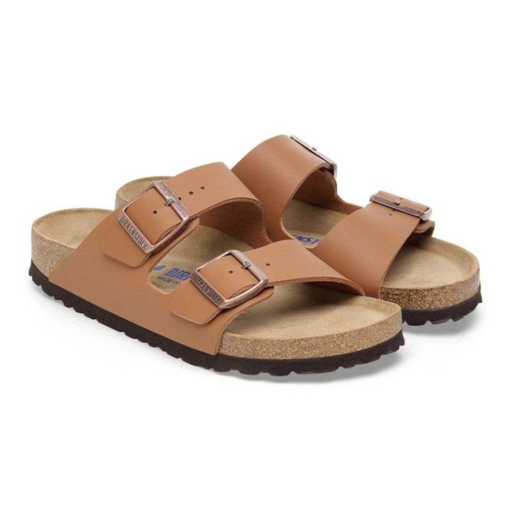 Vyriškos šlepetės Birkenstock Arizona BS