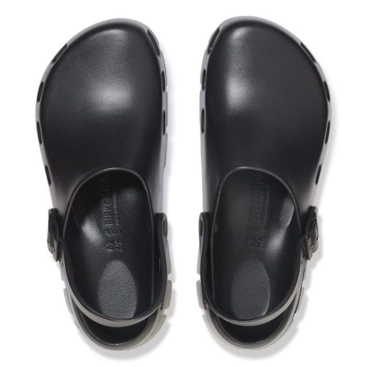 Vyriškos šlepetės Birkenstock Eva