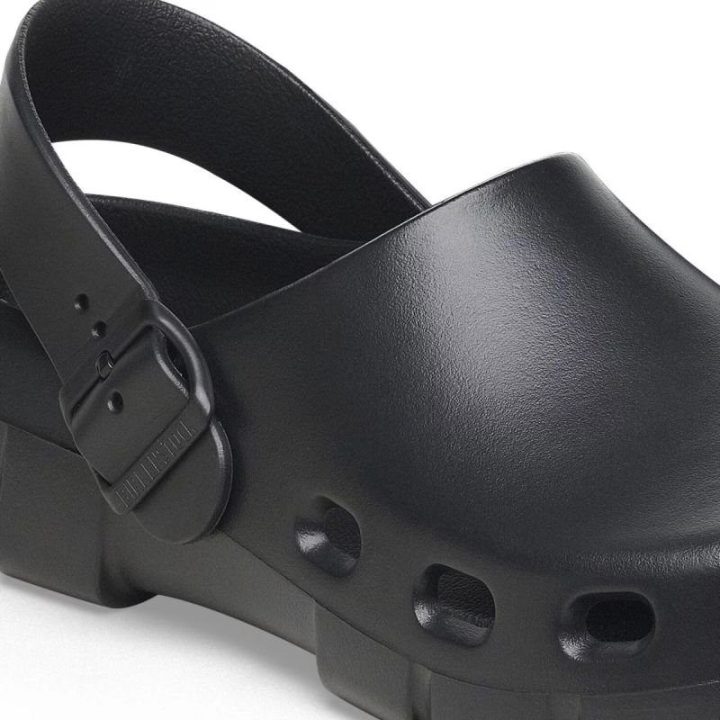Vyriškos šlepetės Birkenstock Eva