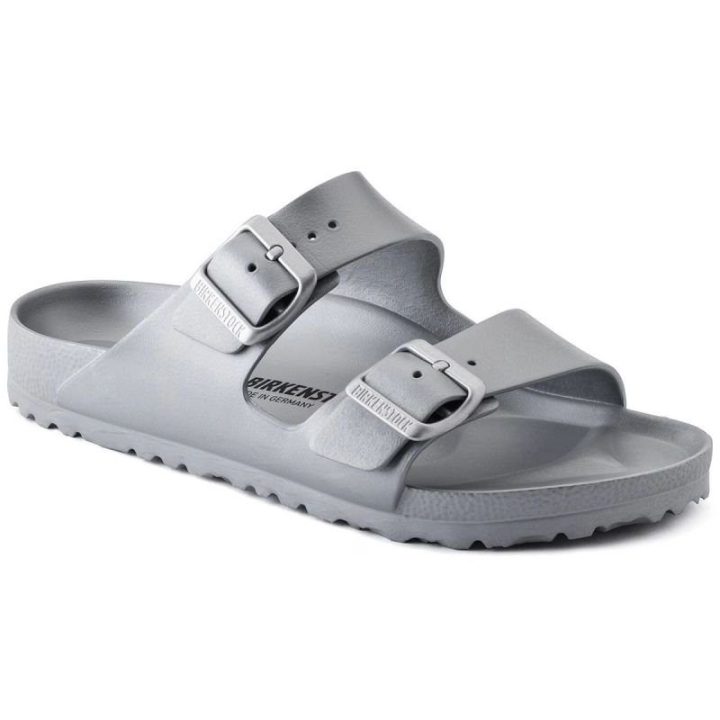 Vyriškos vandeniui atsparios šlepetės Birkenstock Arizona