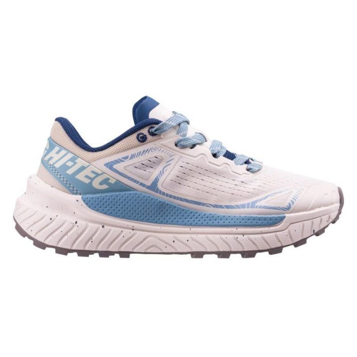 Moteriški žygio batai Hi-Tec Catalina Trail Low