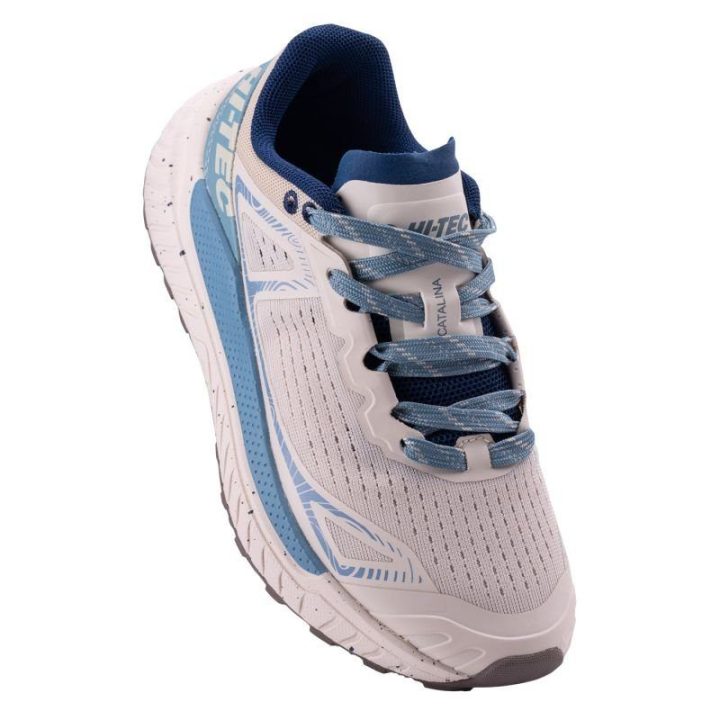 Moteriški žygio batai Hi-Tec Catalina Trail Low
