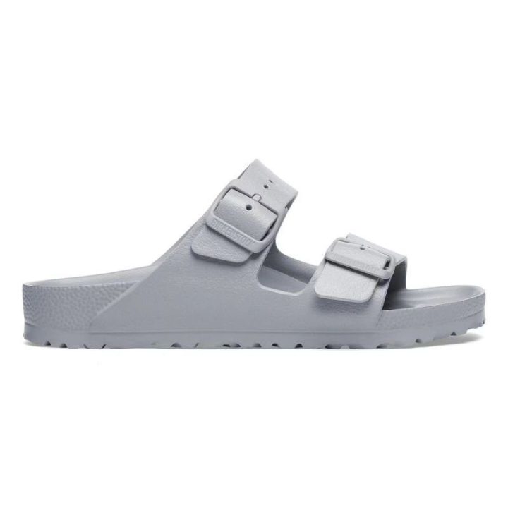 Moteriškos vandeniui atsparios šlepetės Birkenstock Arizona