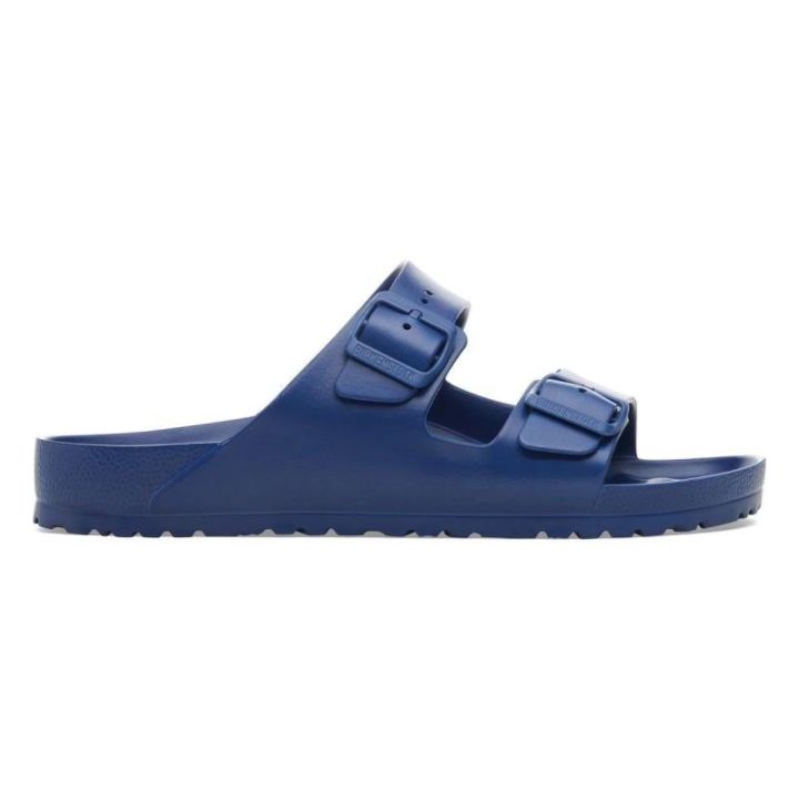 Moteriškos šlepetės su anatominiu vidpadžiu Birkenstock Arizona EVA