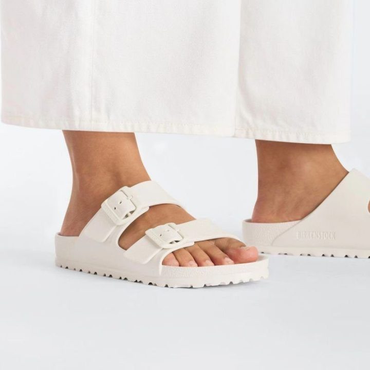 Moteriškos šlepetės Birkenstock Arizona EVA