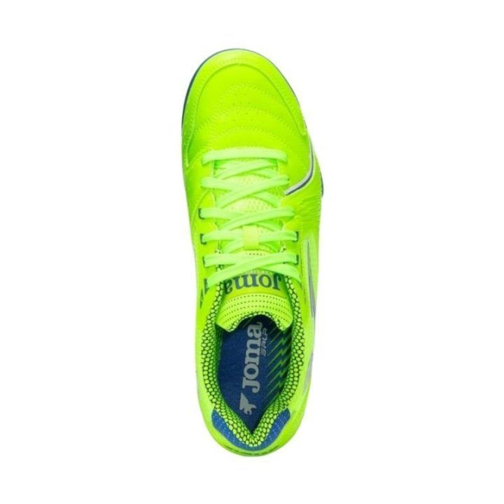 Vyriški futbolo bateliai Joma Dribling 2511 Turf, žali