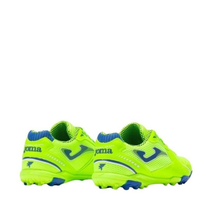 Vyriški futbolo bateliai Joma Dribling 2511 Turf, žali