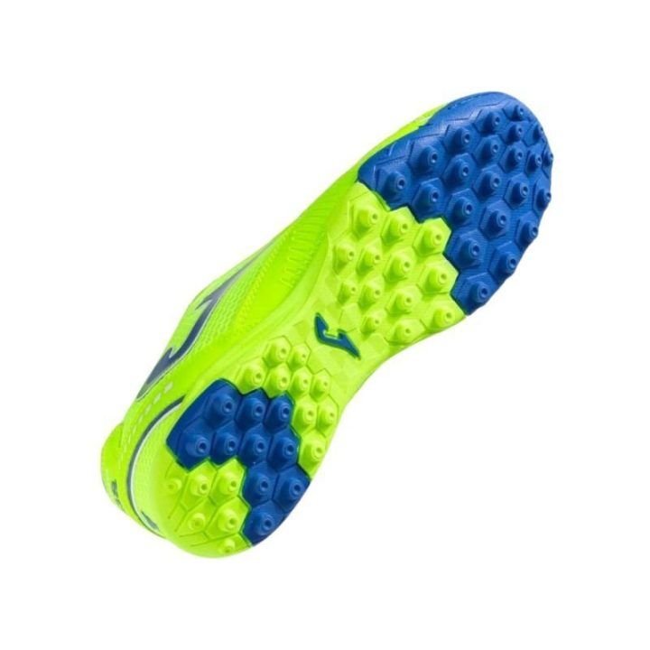 Vyriški futbolo bateliai Joma Dribling 2511 Turf, žali