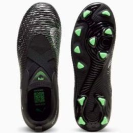 Vaikiški futbolo bateliai be raištelių Puma Future 8 Match 108285-02