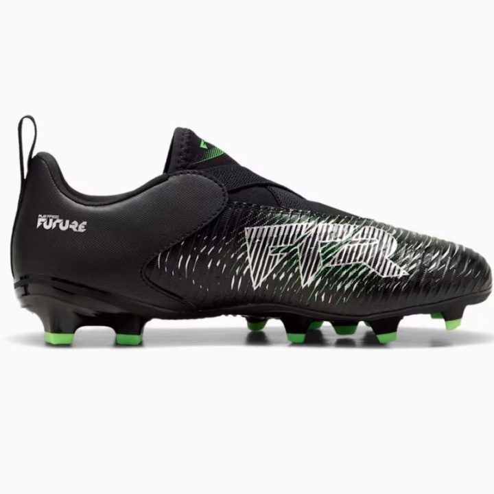 Vaikiški futbolo bateliai be raištelių Puma Future 8 Match 108285-02