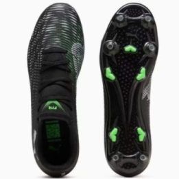 Vyriški futbolo bateliai su dygliais Puma Future 8 Play