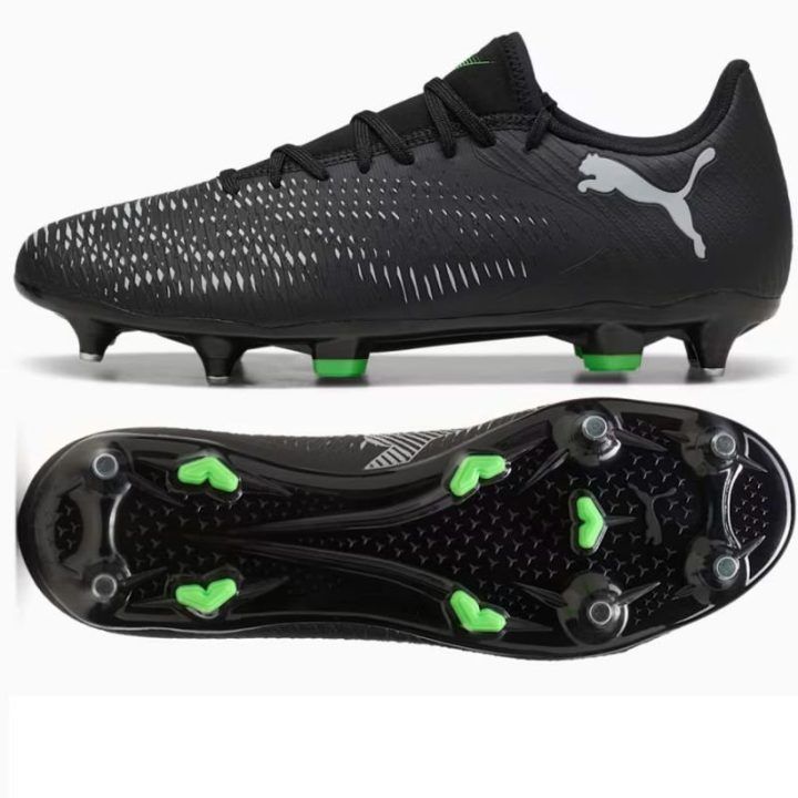 Vyriški futbolo bateliai su dygliais Puma Future 8 Play