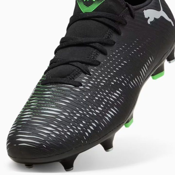 Vyriški futbolo bateliai su dygliais Puma Future 8 Play