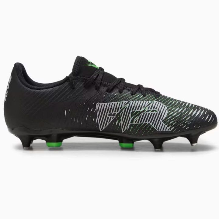 Vyriški futbolo bateliai su dygliais Puma Future 8 Play