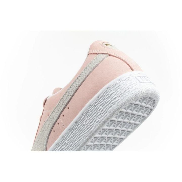 Moteriški zomšiniai sportbačiai Puma Suede Classic XXL